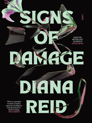 cover image of Signs of Damage